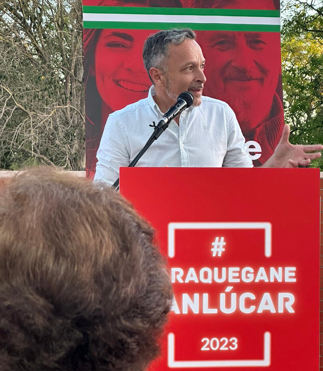 PSOE de Sevilla tweet media