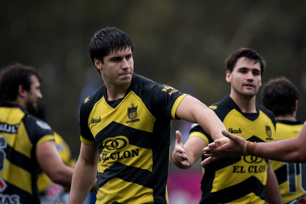 sudamericarugby's tweet image. 🟡⚫️ El local marcó terreno 

👊🏽En la última presentación de @BlackLionRugby en tierras sudamericanas, @CAP__Rugby mostró de que esta hecha la región y se llevó la victoria por 35 a 31.

👏¿Cómo viste la victoria carbonera?

📸SAR/Enzo Santos