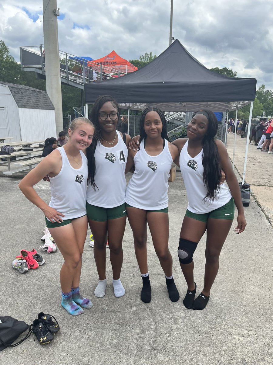 Walnut Grove Track & Field tweet media