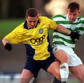 Finn Harps Player of The Day tweet media