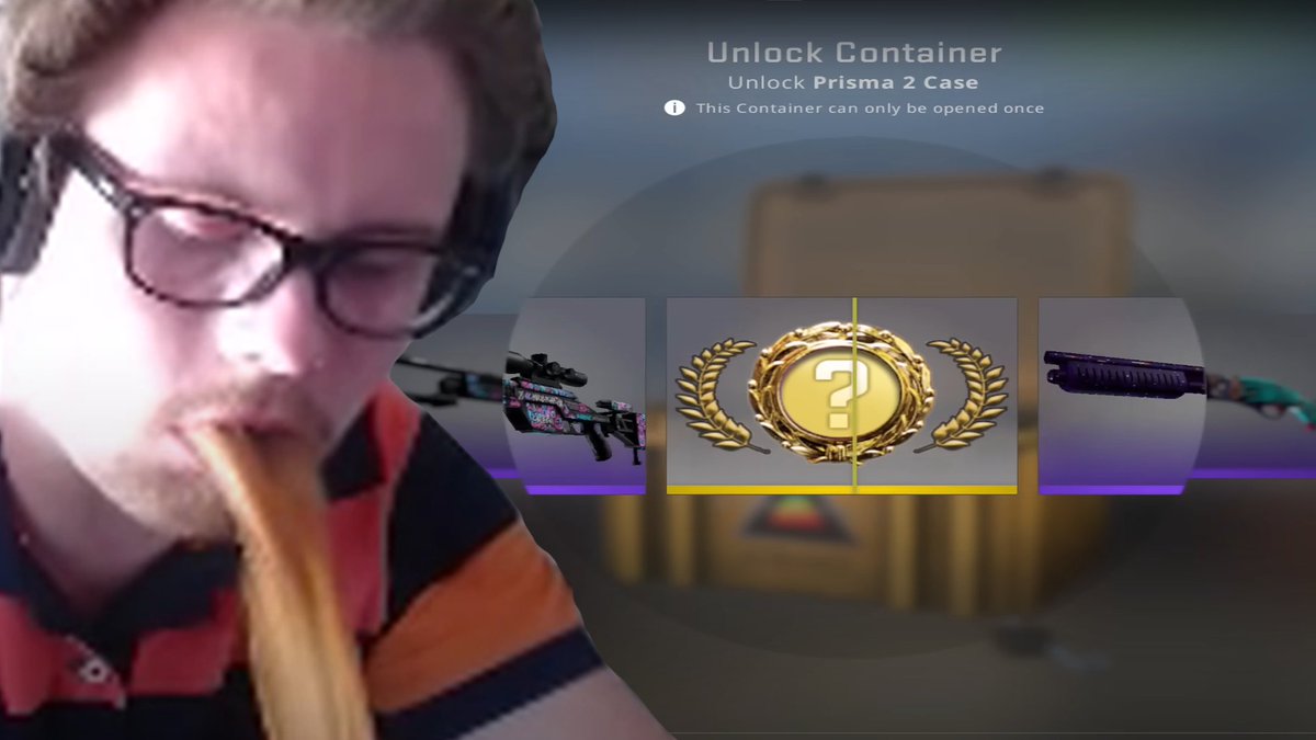 JOISPOI24 on Twitter "NEED PLACE TO DO A DRUNK CASE OPENING AT IN