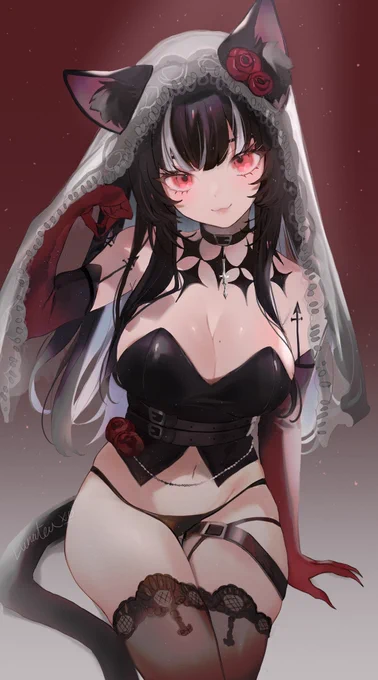 Fanart for suiika ~ 