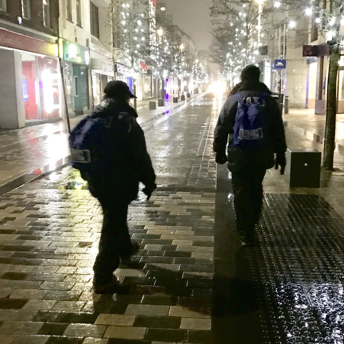 PrestonStPastor's tweet photo. We’re in town tonight - if you’re out this evening be sure to say hello 😊! Remember to stay together and keep cash for the taxi! https://t.co/2N2dwfeXfW