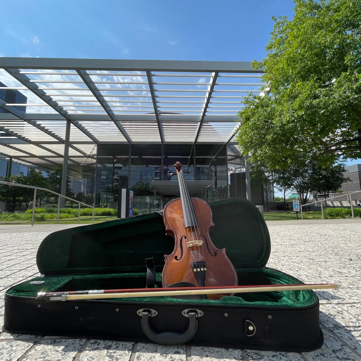 AT&T Performing Arts tweet media