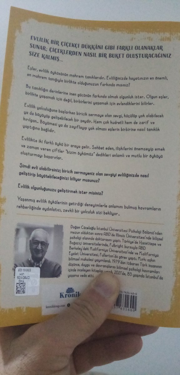 osmnernck's tweet photo. Doğan hocam gerçekten çok iyi kitap Yazmış, minnetle... https://t.co/W8cD44P18p