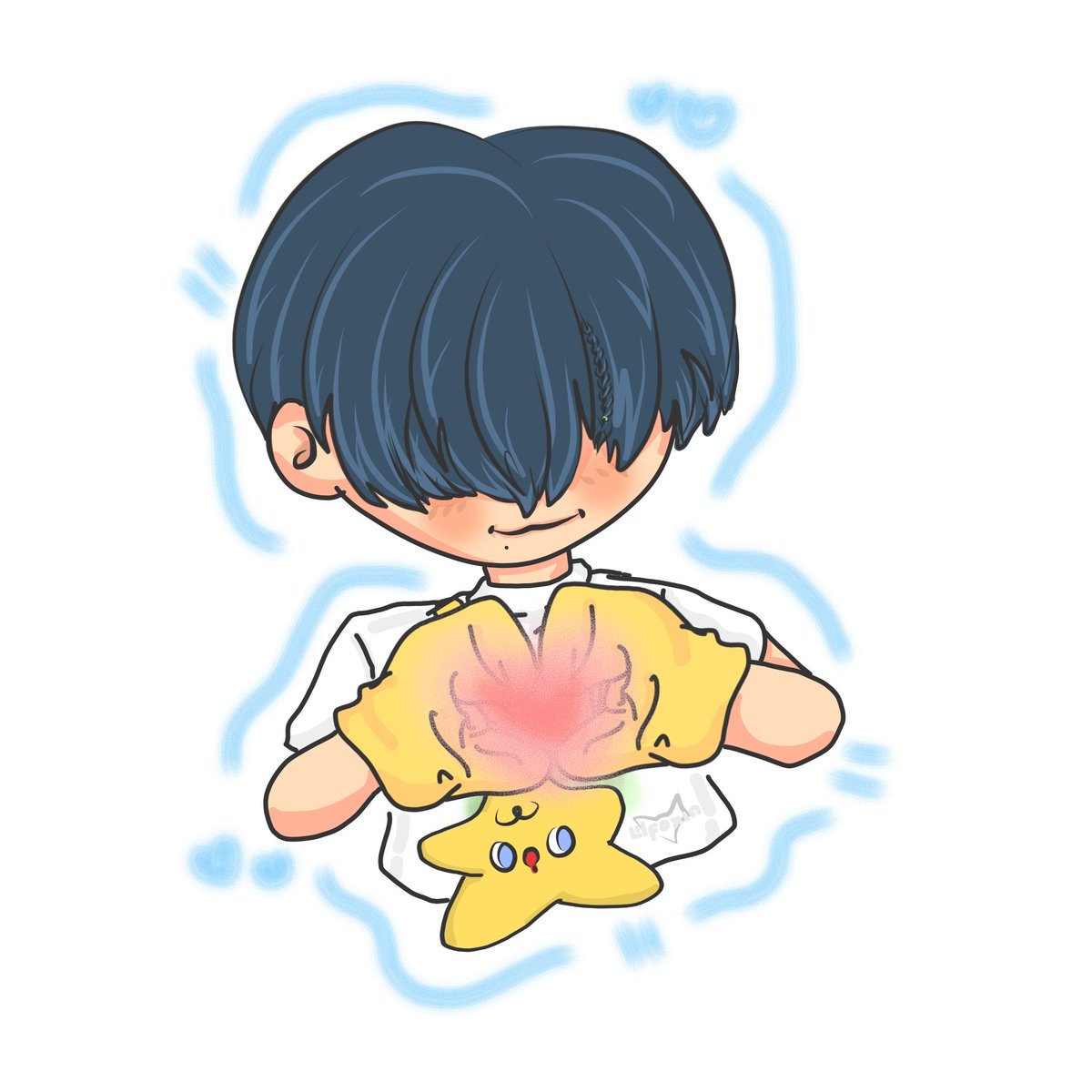 lilfoxin's tweet image. #JISUNG #NCT