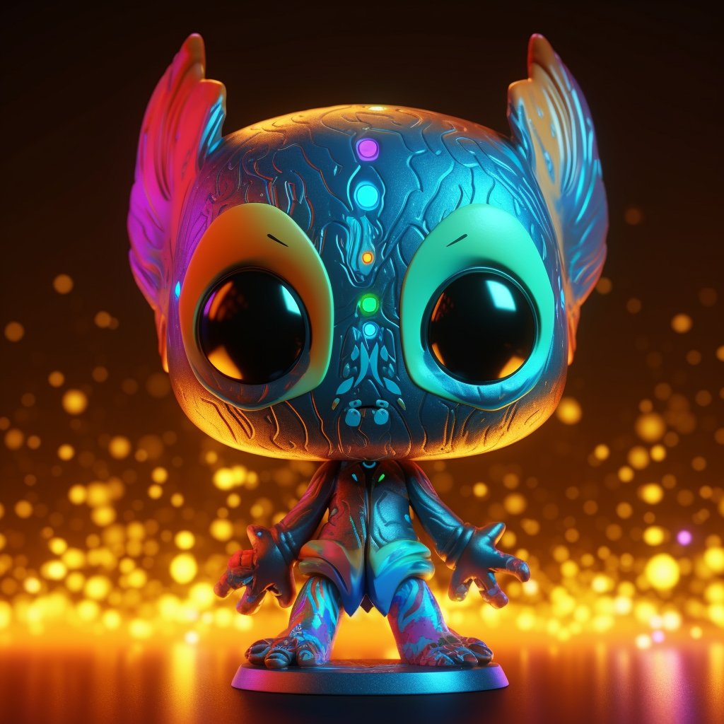 funkodigital's tweet photo. 🚀 Just discovered the coolest Funko NFT collection! 😍 These #FunkoPFPs are next level 🔥 Can't wait to see more and grow my digital shelf 🤩 Which one's your favorite? 

#FunkoNFT #NFTCommunity #DigitalCollectibles #funkoPOP https://t.co/CdgYcp462Q