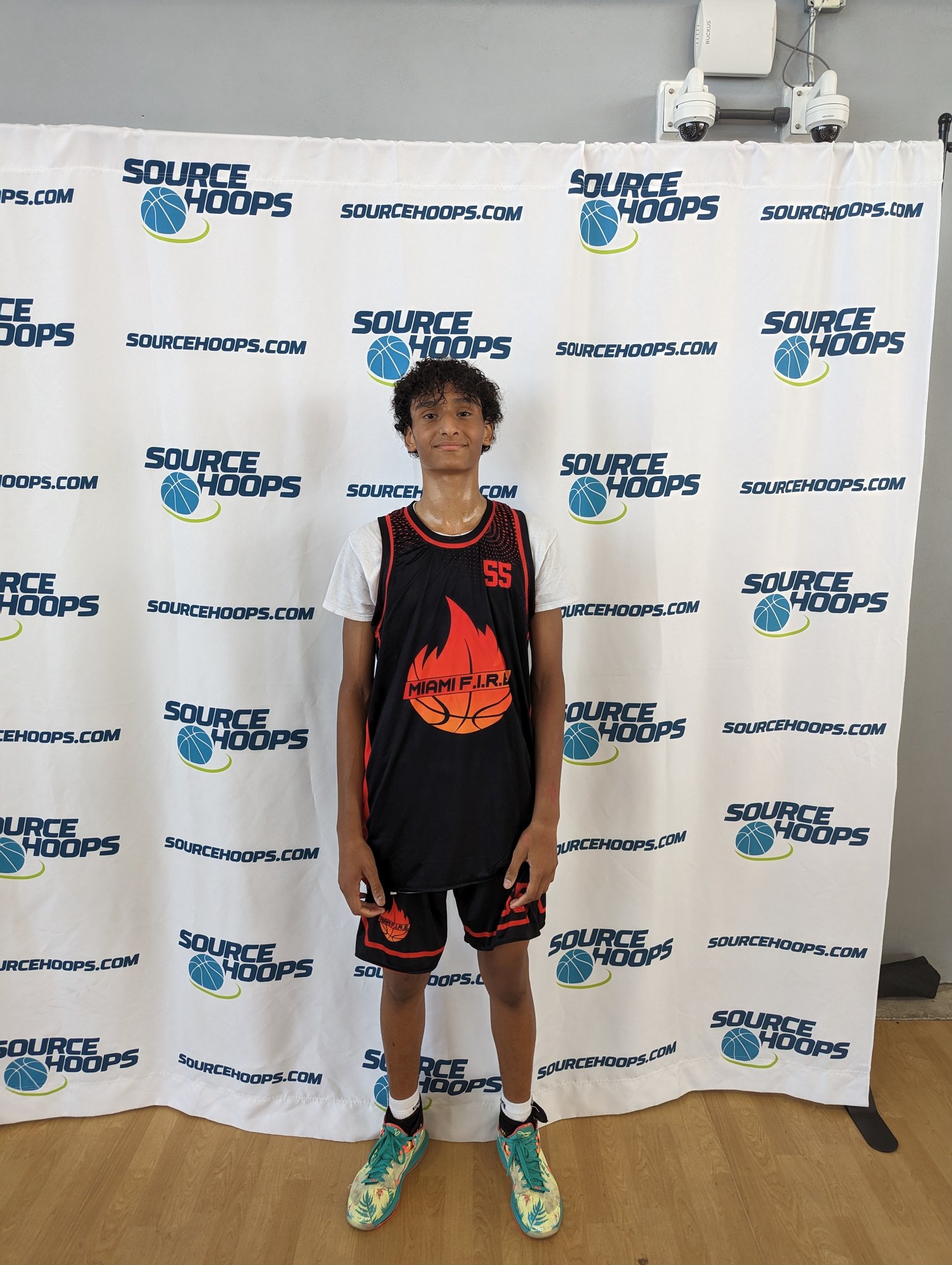 Source Hoops on Twitter: