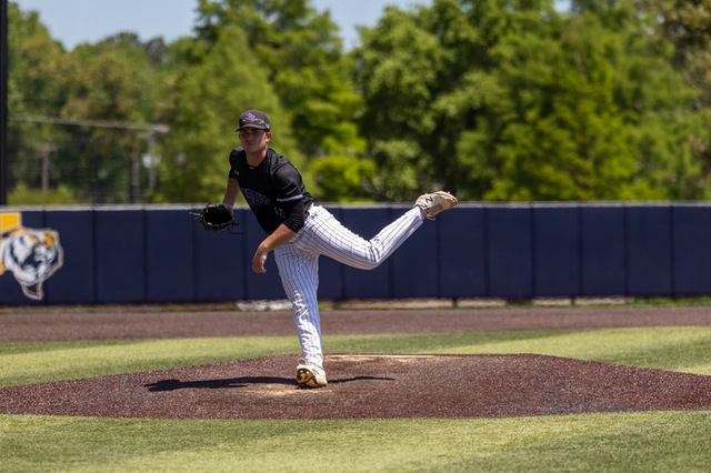 HSUAthletics's tweet photo. Cowboys Advance To ASC Championship Game
https://t.co/invYUECgYf https://t.co/rpmEiU6ZiS