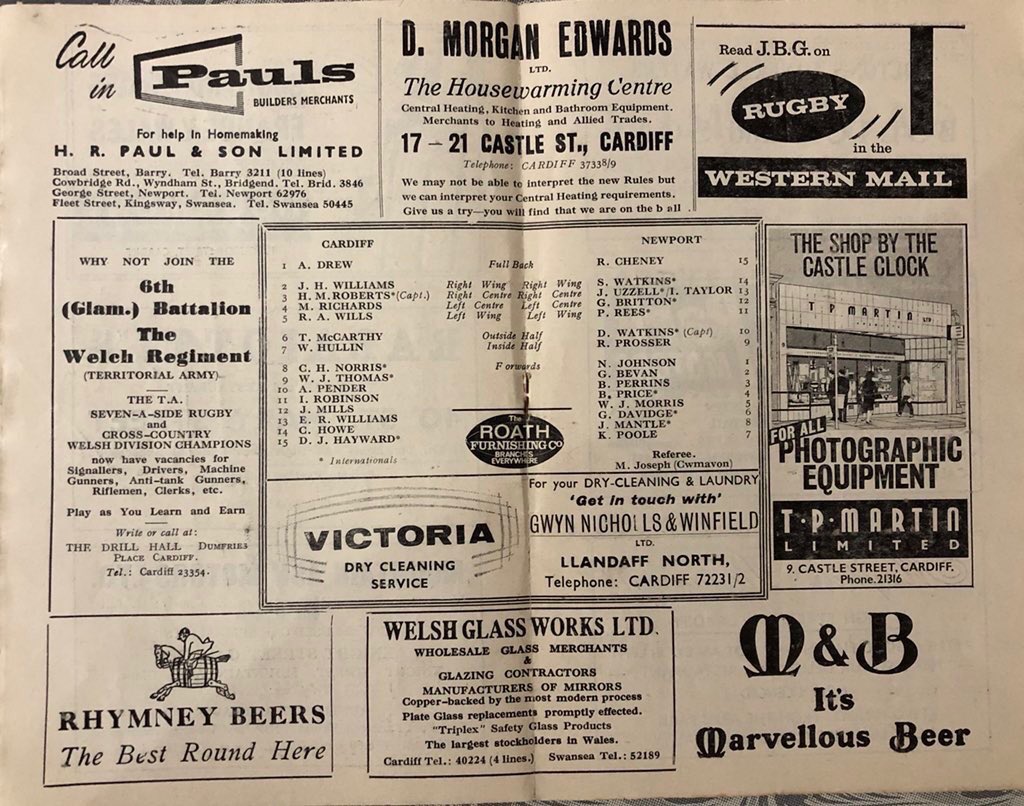 Jim Mills tweet media