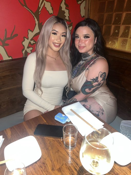 Couldn&rsquo;t ask for a better night 🌟 https://t.co/Tuis90cnBg<a href="/tag/slimthick"class="tags"><span>#slimthick</span></a><a href="/tag/onlyfans"class="tags"><span>#onlyfans</span></a><a href="/tag/onlyfans_girl"class="tags"><span>#onlyfans_girl</span></a>