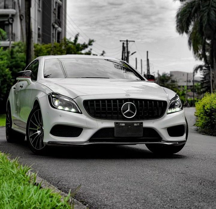 Rae_YoCarPlug's tweet photo. MERCEDES BENZ CLS 220
MODEL 2015
2.2L BLUE TEC
DIESEL
Call 0709602372
#MercedesBenz
#Bluetec
#carsforsale https://t.co/whLrjJKYPK