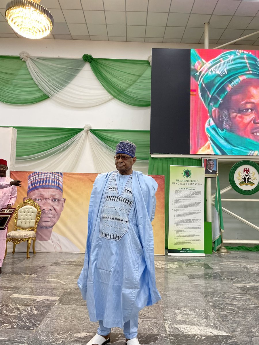 Aliyu Mustapha tweet media