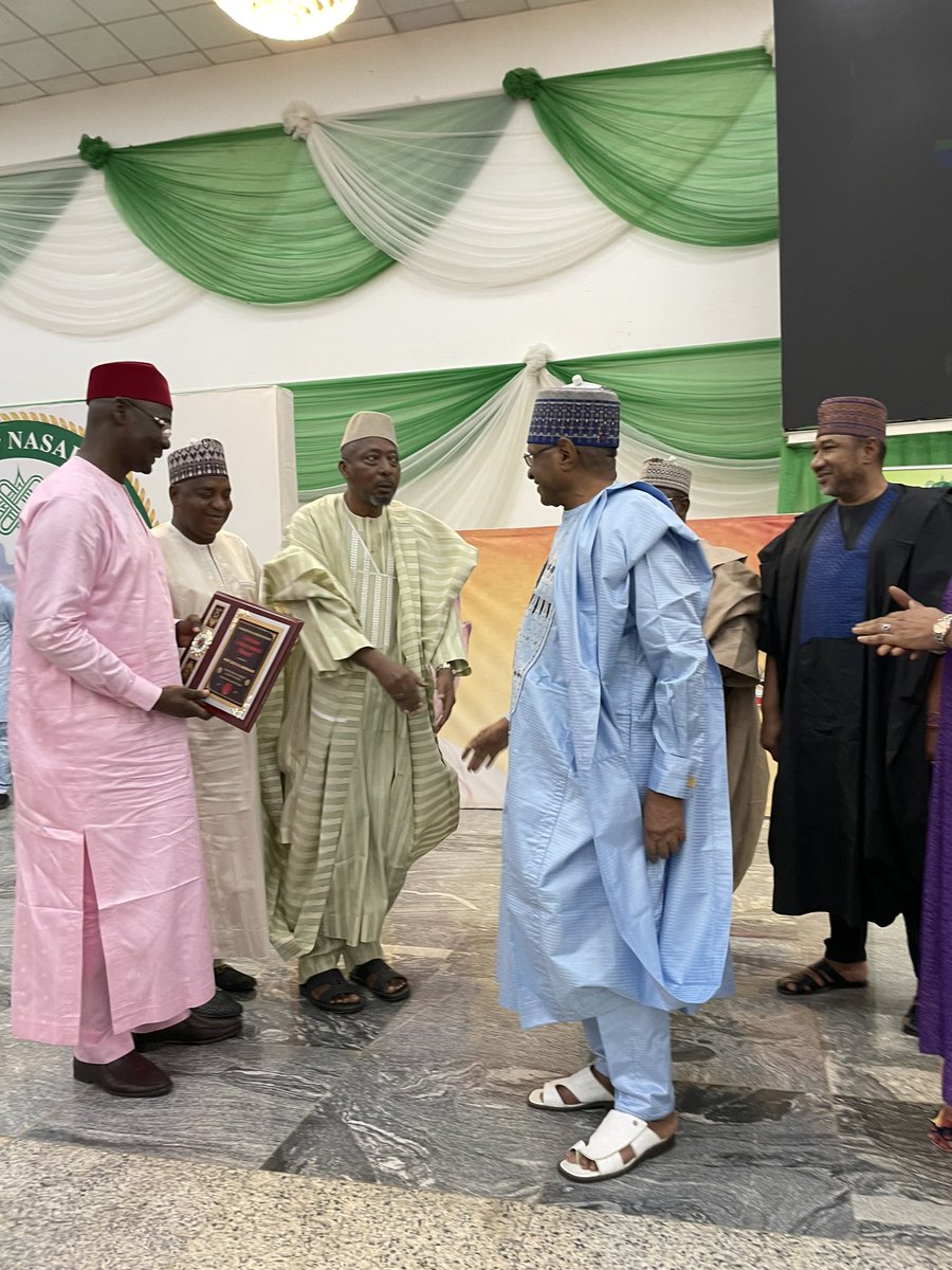 Aliyu Mustapha tweet media