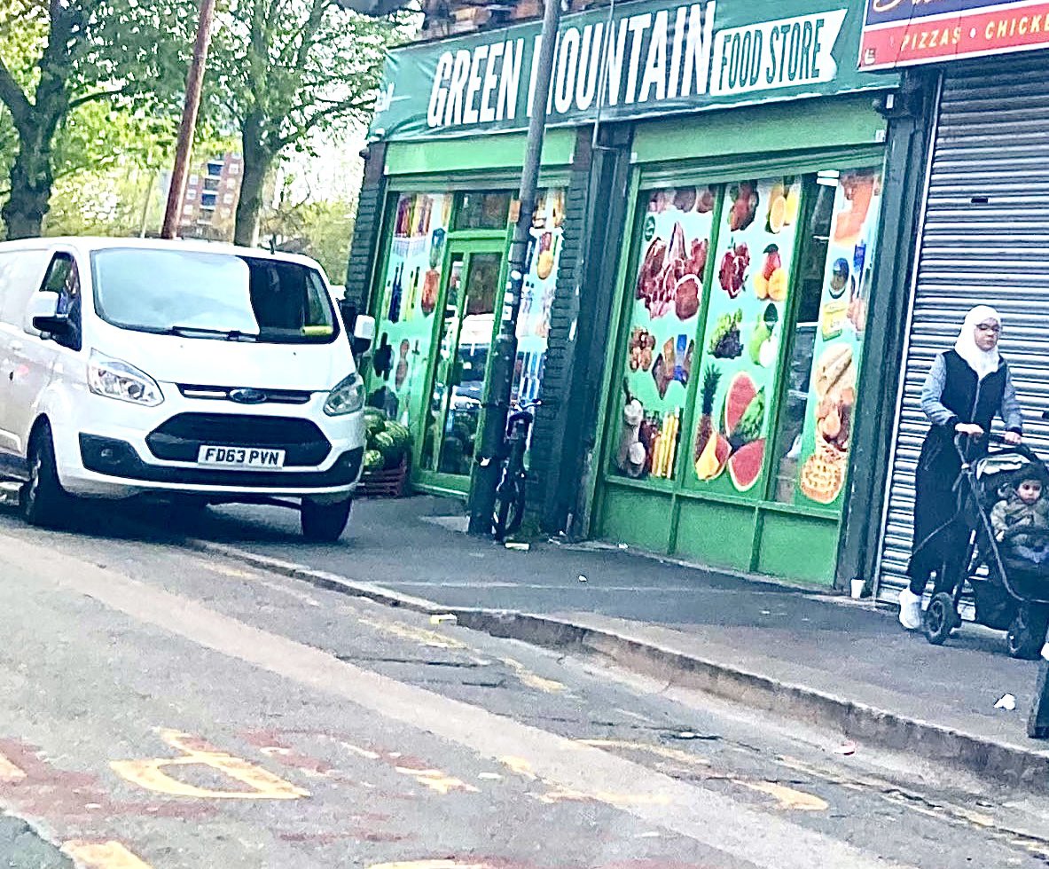 Merseyside Have Your Say tweet media