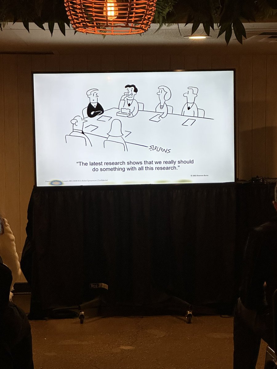 Great networking and connection <a href="/DDWMeeting/">Digestive Disease Week</a>