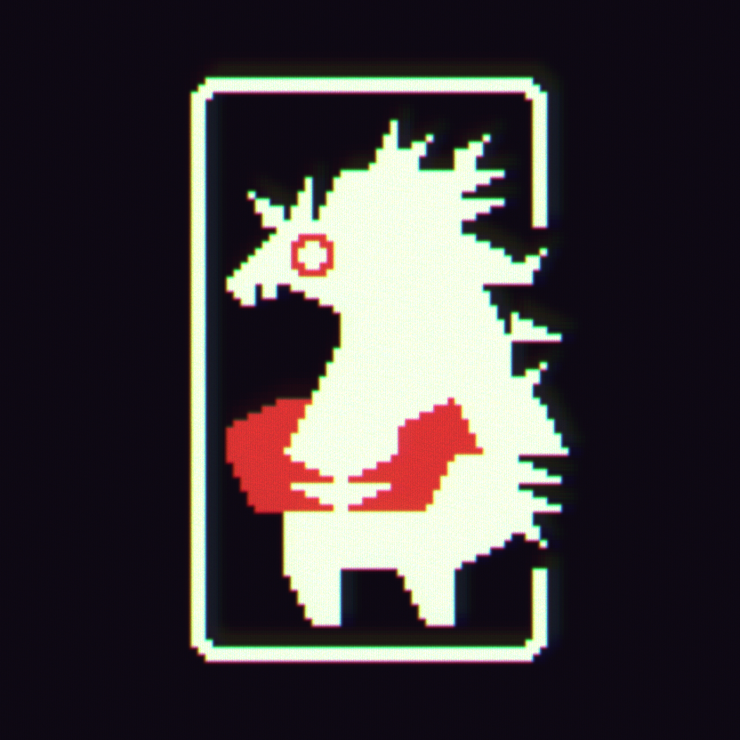 _j4nw's tweet image. 20230506 hedgehog
#pixel_dailies @Pixel_Dailies
#playscii #mrmotext #textmode #pixelart