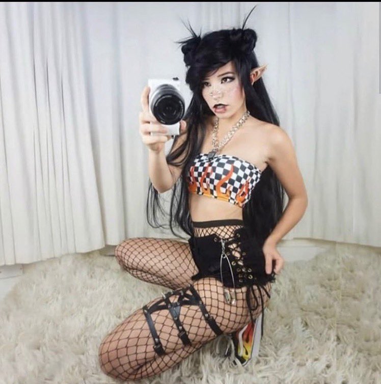 Immasterbelle's tweet photo. I own you ✨ disobey me and I’ll CBT your sorry ass😘 https://t.co/fbYUZBdCTo