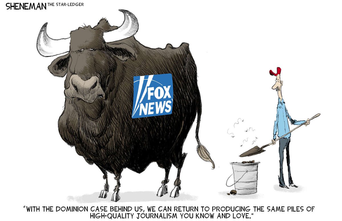 #FoxNewsLies #FoxNewsIsFakeNews