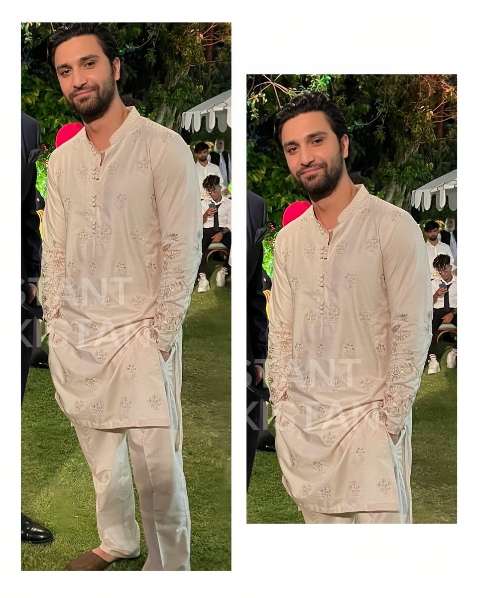 ahad_aesthetic_'s tweet photo. Him in white kurta🤍🤍@ahadrazamir Your charisma is in full swing #UniqueBeing ❤️ by the way, it should be illegal for someone to look that attractive 🤧🥹
#ahadrazamir https://t.co/vXhAIpOTFx