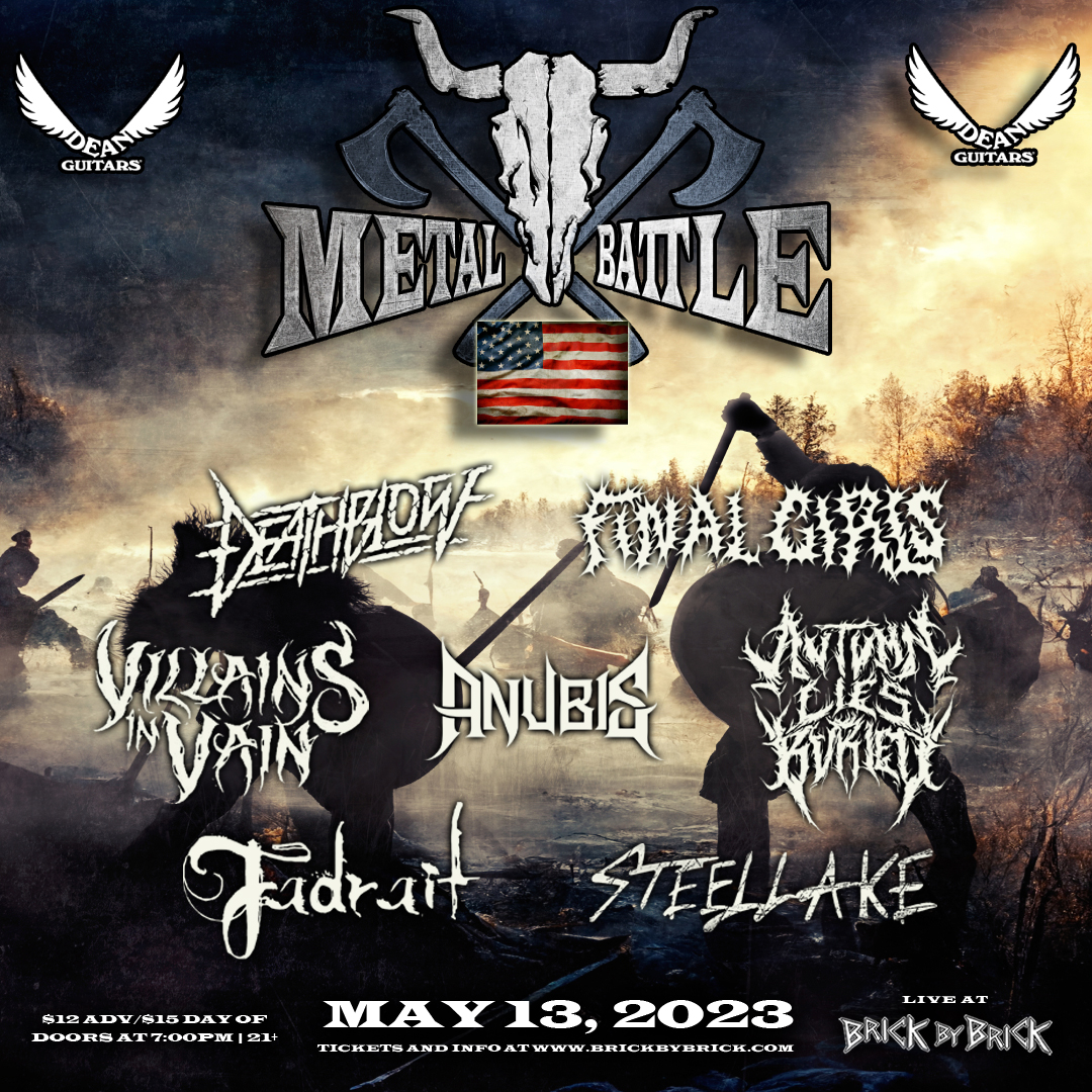 Brick by Brick tweet media