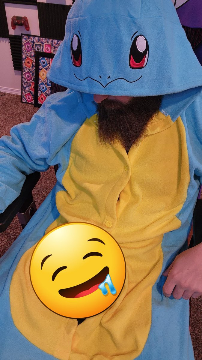 on1ychanning's tweet photo. Think this squirtle could make you 💦💦? #onlyfans #onlychans #OF
Link in comments https://t.co/aCqBOMoFEu