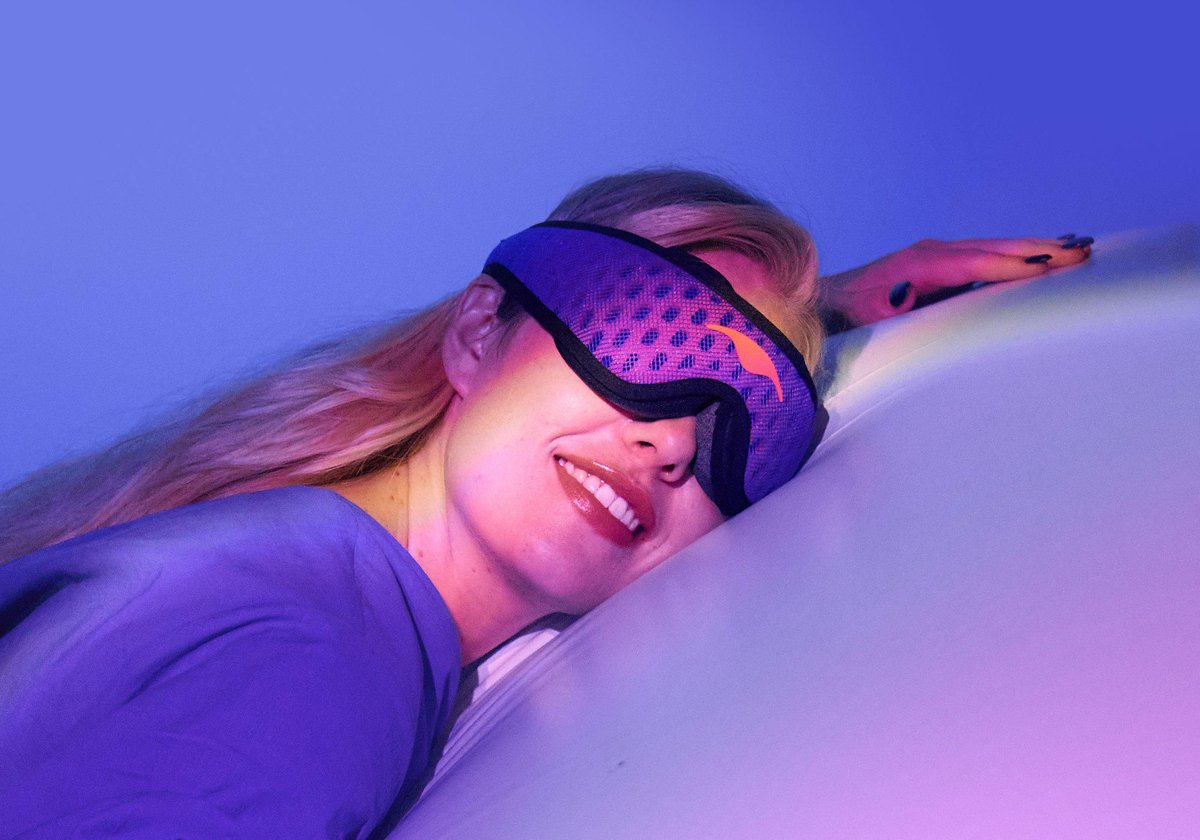#manta #sleepmask shop sleepmasks healthandwealthnutrion.com #goodnight