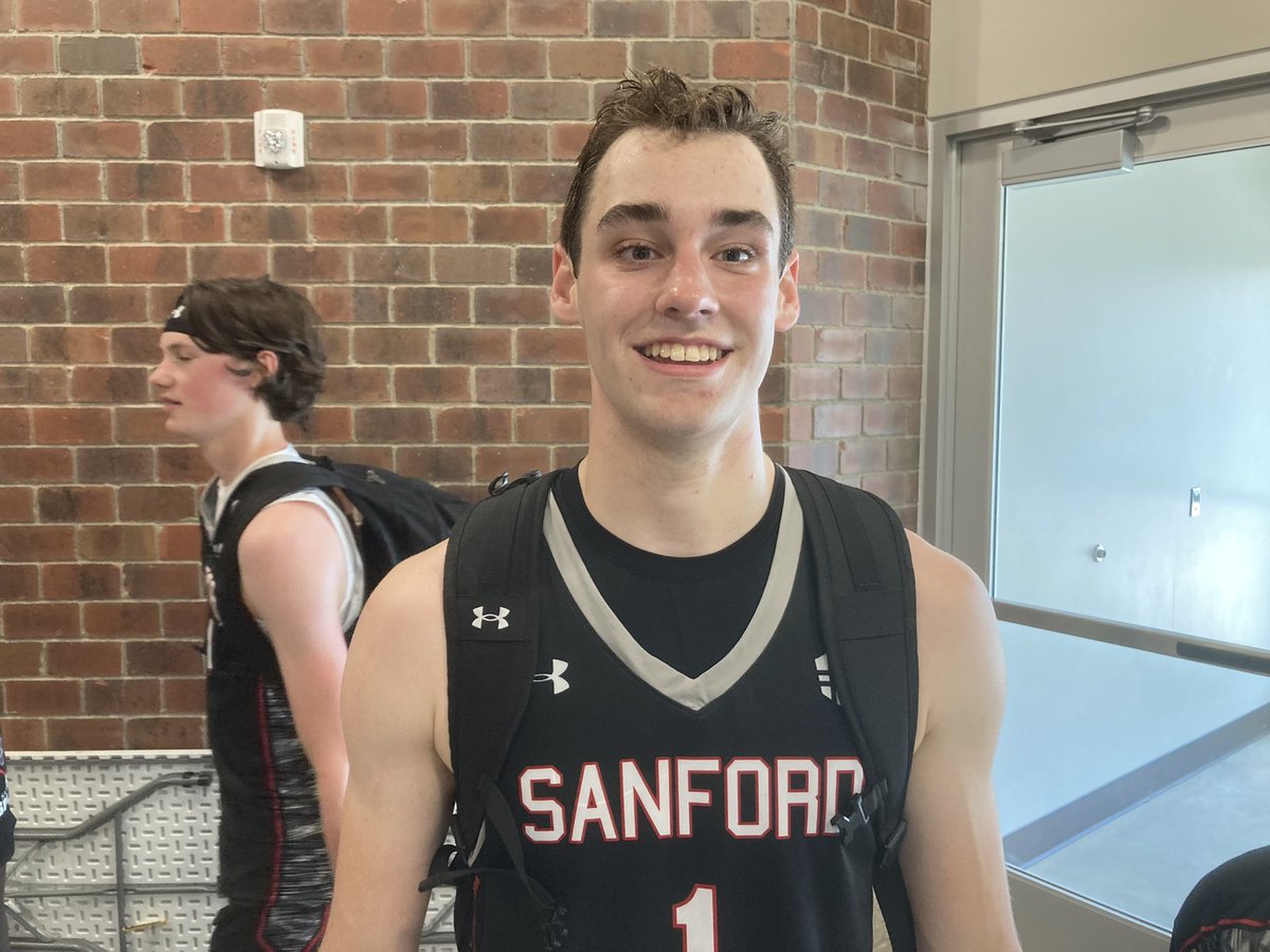 Ryan James (@ryanjamesmn) on Twitter photo Sanford Sports Academy UA Rise 73
Bearstail Basketball Adidas Gold 43
SSA: Braeden Vanbockern 22pts (8-10fg 6 3s), JT Rock 12pt/6rb (5-7fg, 2-3ft), Jacoby Mehrman 10ast, Jaxon Wingert 12pt,Jeremiah Sem 8pt/4rb
BB: Deng Deng 10pt (4-15fg), James Hamilton 16pt (6-9fg)
<a href="/PHCircuit/">Prep Hoops Circuit ๐</a> Sanford Sports Academy UA Rise 73
Bearstail Basketball Adidas Gold 43
SSA: Braeden Vanbockern 22pts (8-10fg 6 3s), JT Rock 12pt/6rb (5-7fg, 2-3ft), Jacoby Mehrman 10ast, Jaxon Wingert 12pt,Jeremiah Sem 8pt/4rb
BB: Deng Deng 10pt (4-15fg), James Hamilton 16pt (6-9fg)
<a href="/PHCircuit/">Prep Hoops Circuit ๐</a>