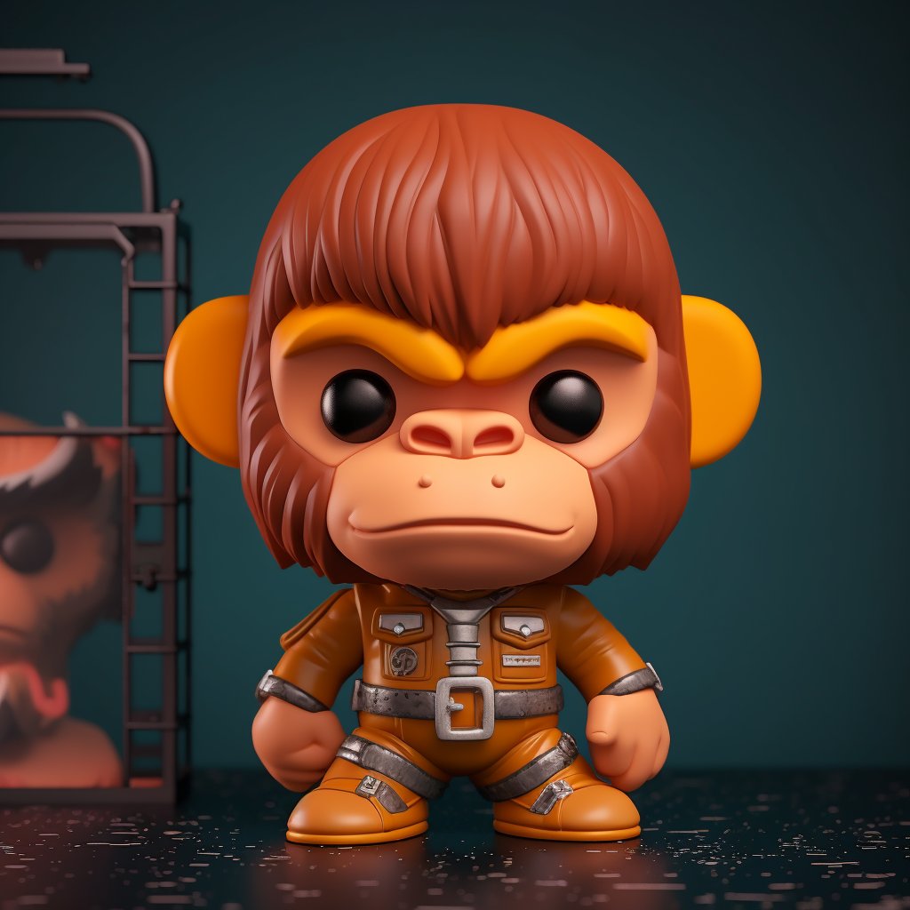 funkodigital's tweet photo. 🚀 Get ready for the ultimate NFT Funko collection! 🎉 Featuring a Bored Ape Funko Pop and more 🔥 Minting soon, don't miss out! 🌟 #NFT #FunkoPop #BoredApe #NFTCollection #MintingSoon https://t.co/LhhRQJPCWI