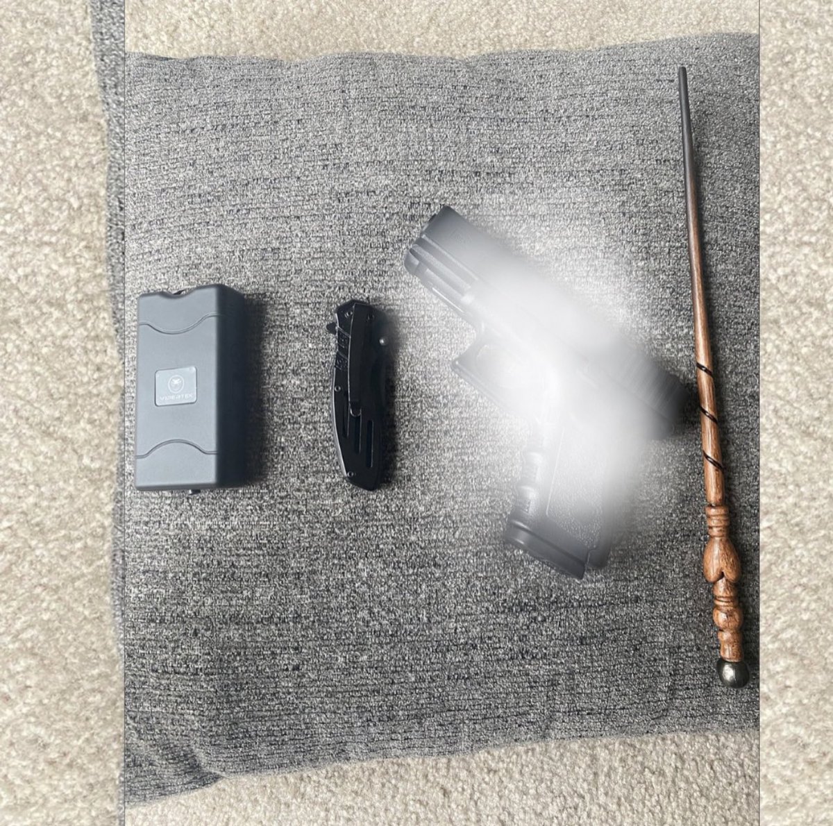 DiorStarTv's tweet photo. My collection is complete!!! 

#ImProtected #InTheseStreets 🔥☄️👊🏾 https://t.co/oYzMXwSsgK