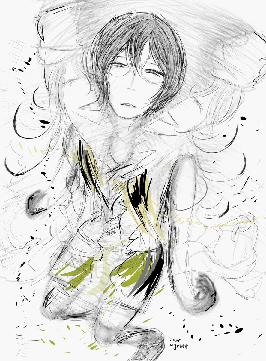 carraythee's tweet photo. ''Even if I come back to life... I'll still be me.''
#twewy #theworldendswithyou #shikimisaki #すばらしきこのせかい https://t.co/8zQG8BAEP2