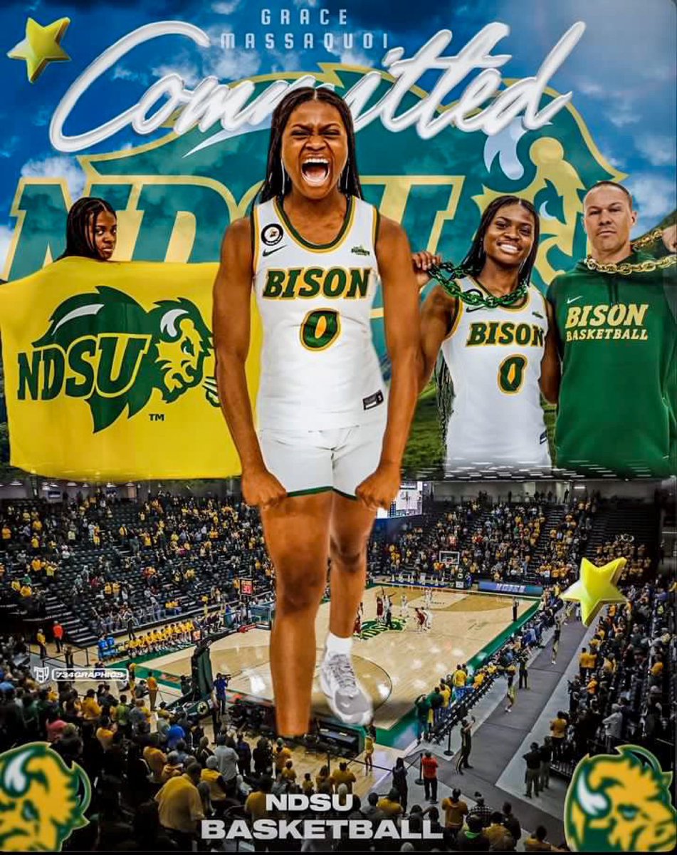 BISON FAMILY…..let’s work!🤘🏾🦬 #committed #letsgobison