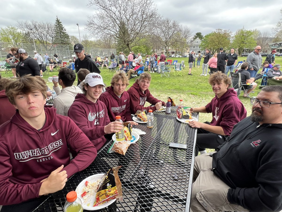 UW-La Crosse Football tweet media