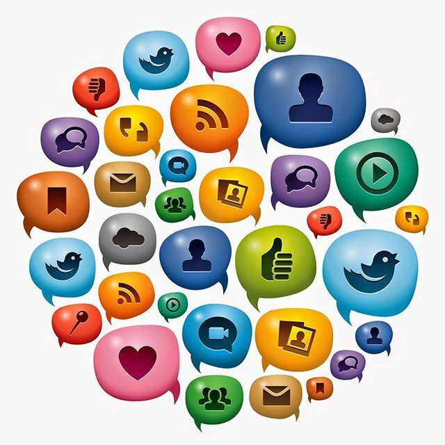 TalkativeMedia's tweet photo. "Proper presentation enhances one's digital reputation." - @TalkativeMedia --> Every business deserves good, affordable, dynamic design. --> #TalkativeMedia = affordable design &amp; social media mgt. --> https://t.co/2wxRFJ3PTT https://t.co/q7OLnJ9sVe