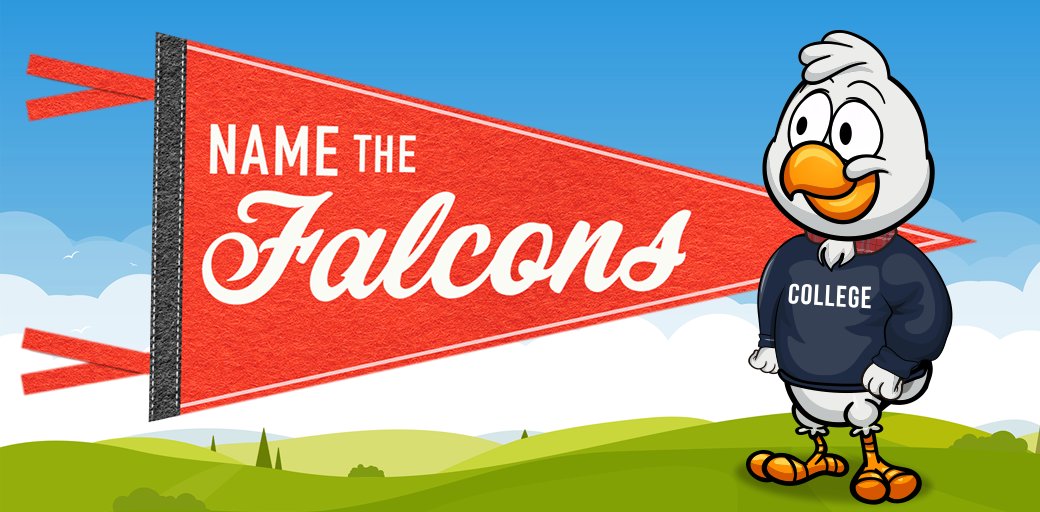 we_energies's tweet photo. Our peregrine falcon chicks are hatching and they need names! 🐣 This year, share your school spirit by naming them after your favorite Wisconsin college mascot. 

Cast your vote: 
https://t.co/zsRVeyRRAg https://t.co/z0NPje7DVz