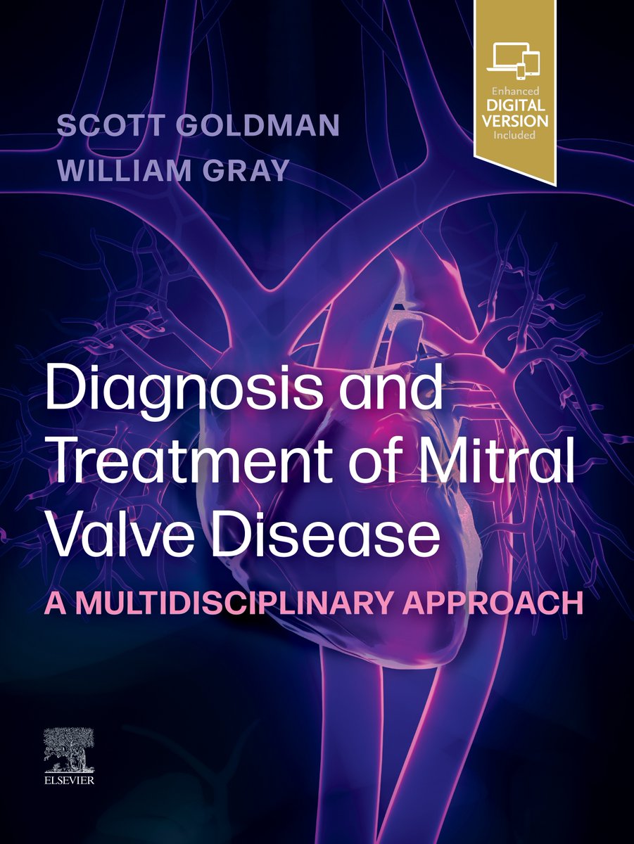 Elsevier for Medical Professionals (@elsevier_med) on Twitter photo Author <a href="/ScottGoldmanMD/">Scott Goldman</a> will be attending #AATS2023 in Los Angeles May 6-9. For savings use promo code GoldmanGray23 on the 1st edition of “Diagnosis and Treatment of Mitral Valve Disease” at checkout! spkl.io/601045BEp
<a href="/LankenauCVSurg/">Lankenau Heart Institute - Cardiovascular Surgery</a> <a href="/DrBillGray/">William Gray</a> <a href="/AATSHQ/">AATS</a>
*Valid in the U.S. Author <a href="/ScottGoldmanMD/">Scott Goldman</a> will be attending #AATS2023 in Los Angeles May 6-9. For savings use promo code GoldmanGray23 on the 1st edition of “Diagnosis and Treatment of Mitral Valve Disease” at checkout! spkl.io/601045BEp
<a href="/LankenauCVSurg/">Lankenau Heart Institute - Cardiovascular Surgery</a> <a href="/DrBillGray/">William Gray</a> <a href="/AATSHQ/">AATS</a>
*Valid in the U.S.