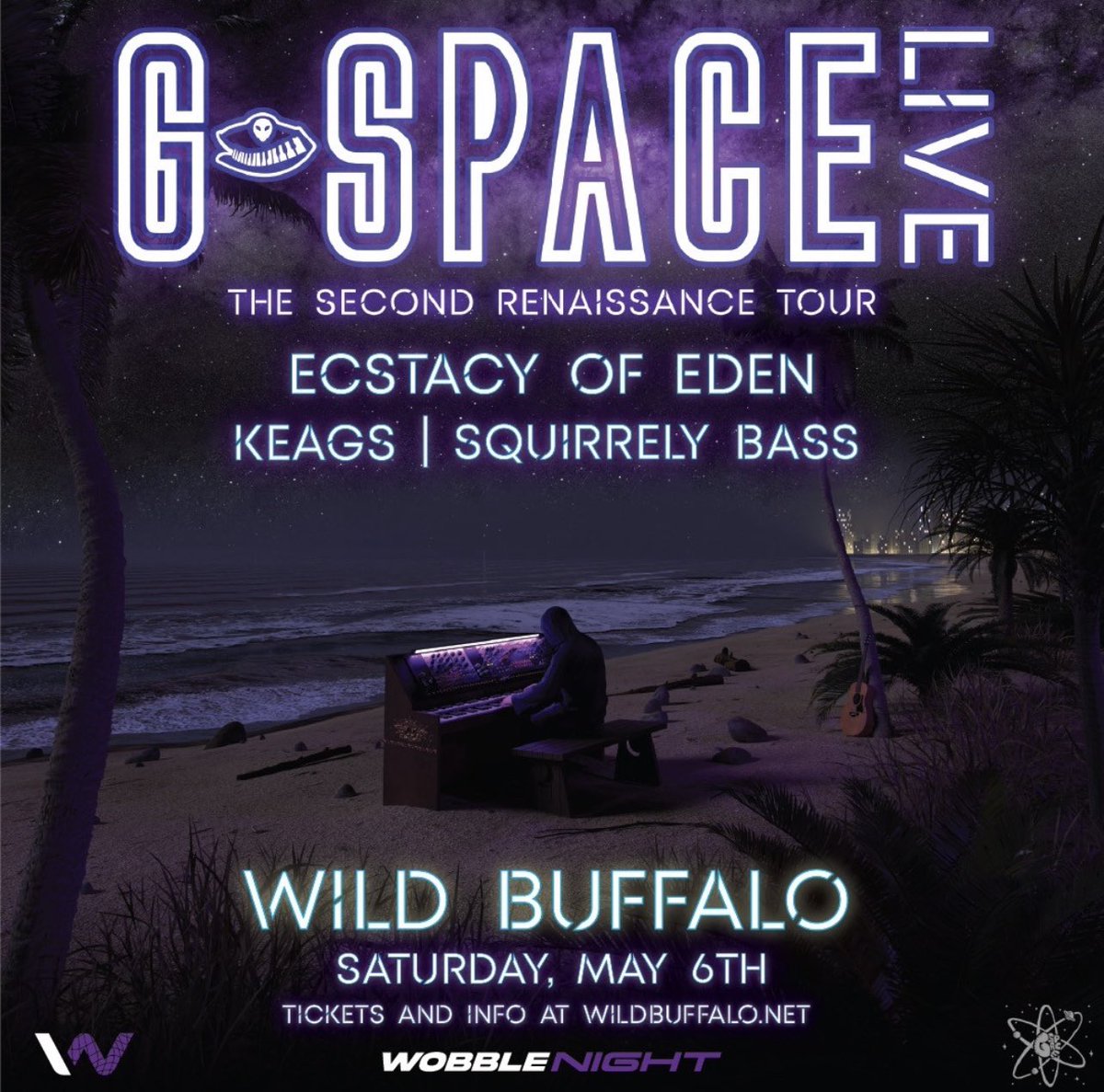 Wild Buffalo tweet media