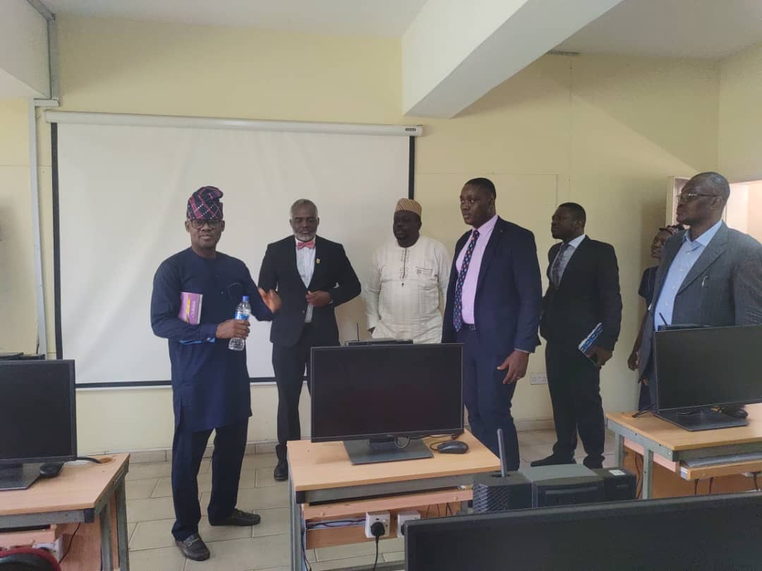 PSSDC Magodo tweet media
