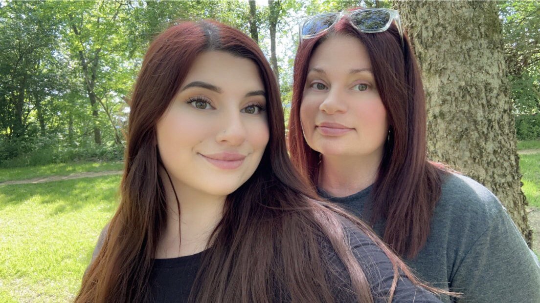 joannpip's tweet image. Beautiful afternoon with my Polish Princess #middlechild 👑
📍Fort Dickerson #Quarry, Harold Lambert Overlook, #Knoxville, TN 

#NaturePhotography 🌳🌿🪵#PhotographyIsArt #nature #trees #lifeisgood ☮️ #peaceful