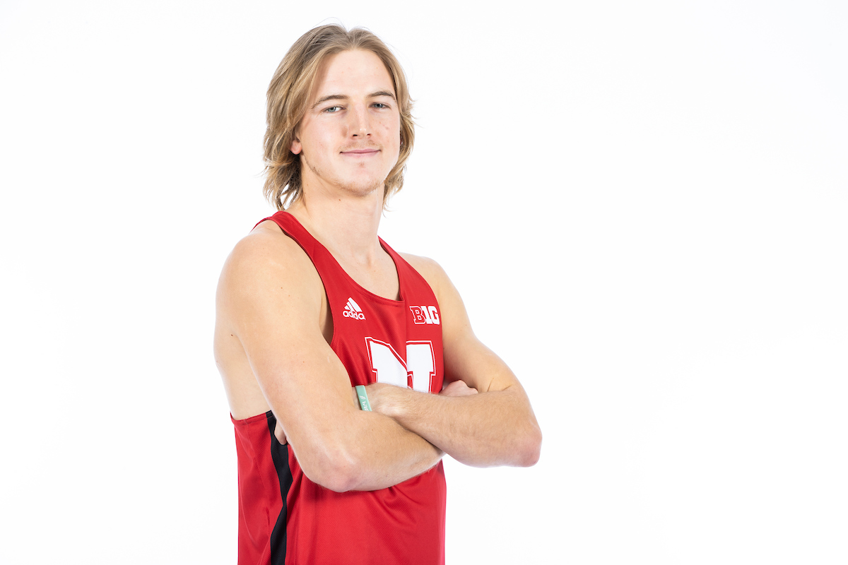 Nebraska Track & Field/Cross Country tweet media