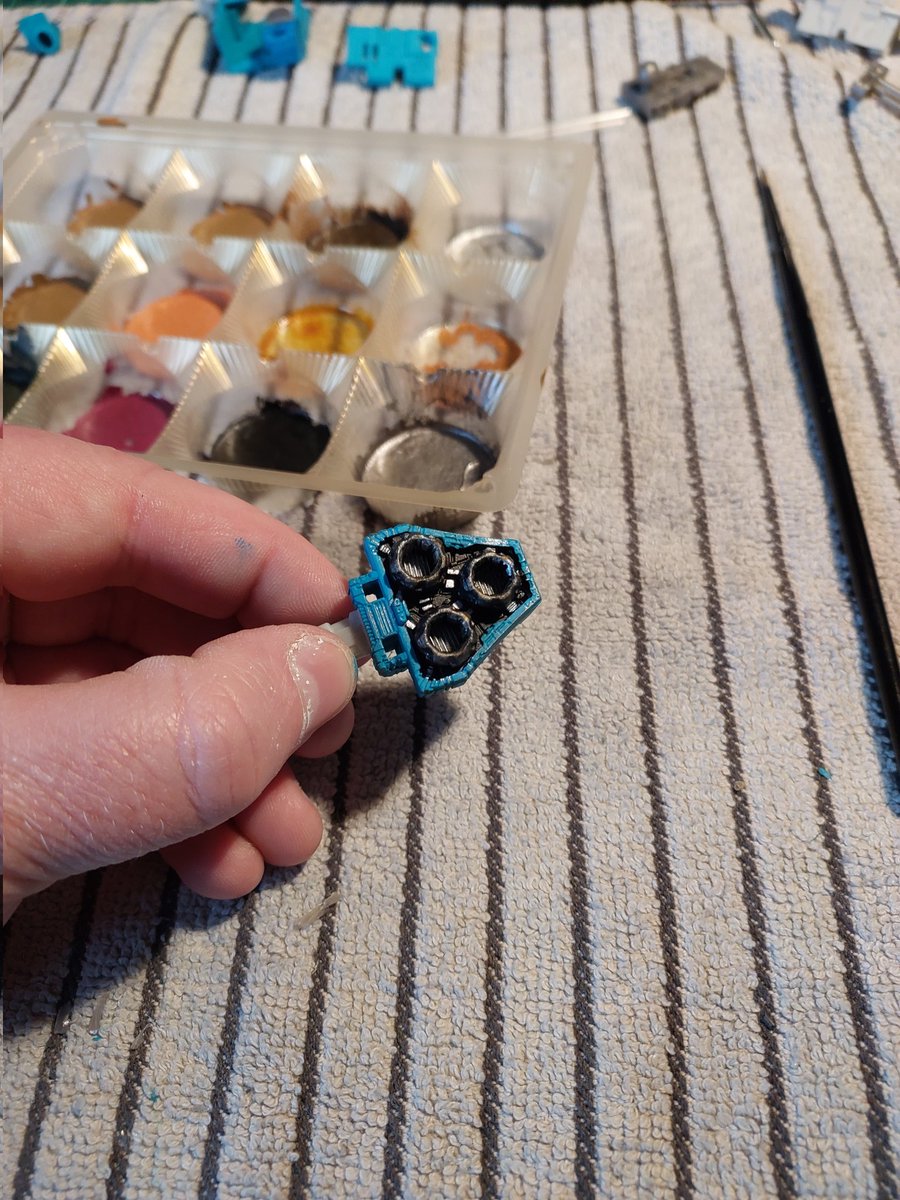 TfCustomizer's tweet image. Here's another one coming along!