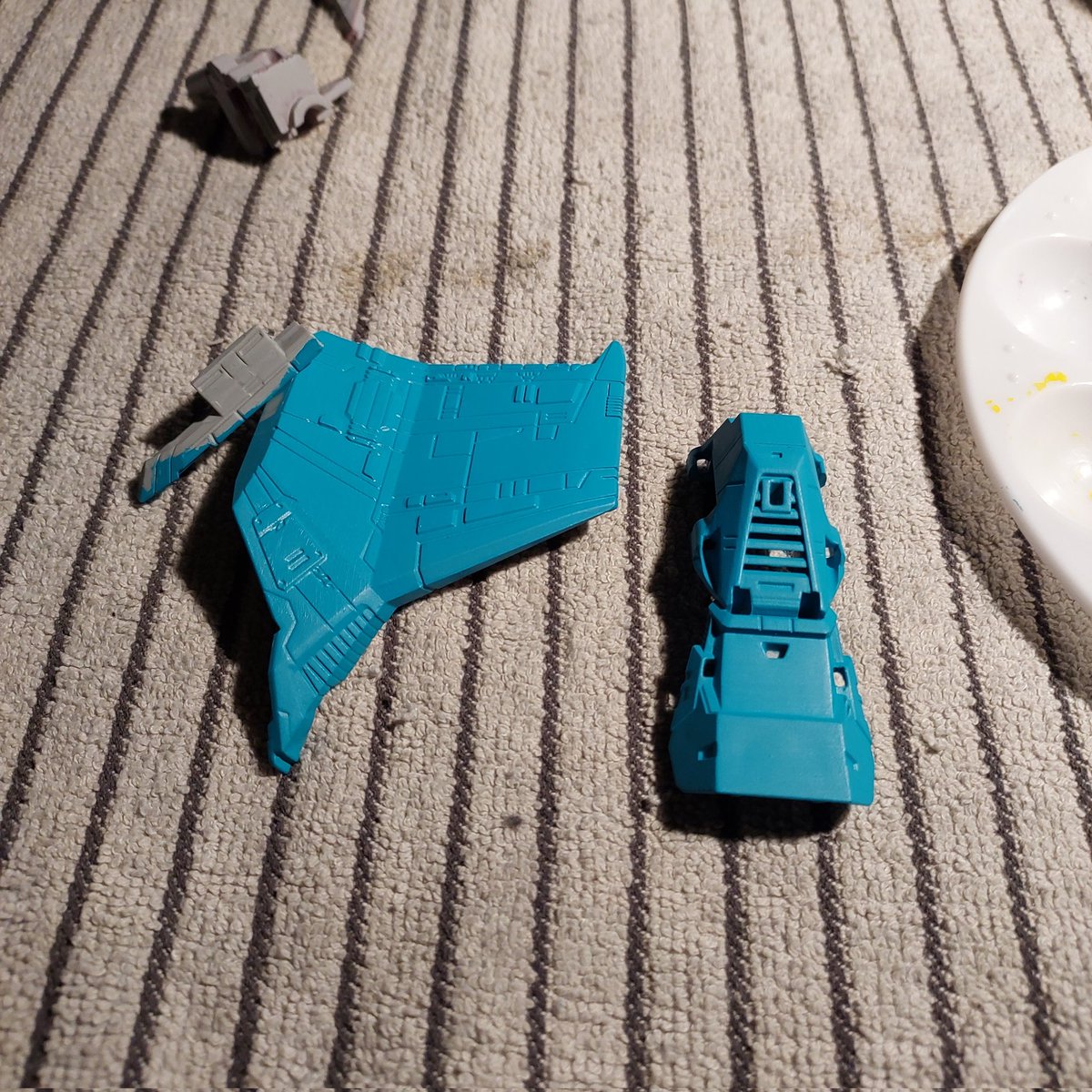 TfCustomizer's tweet image. Here's another one coming along!