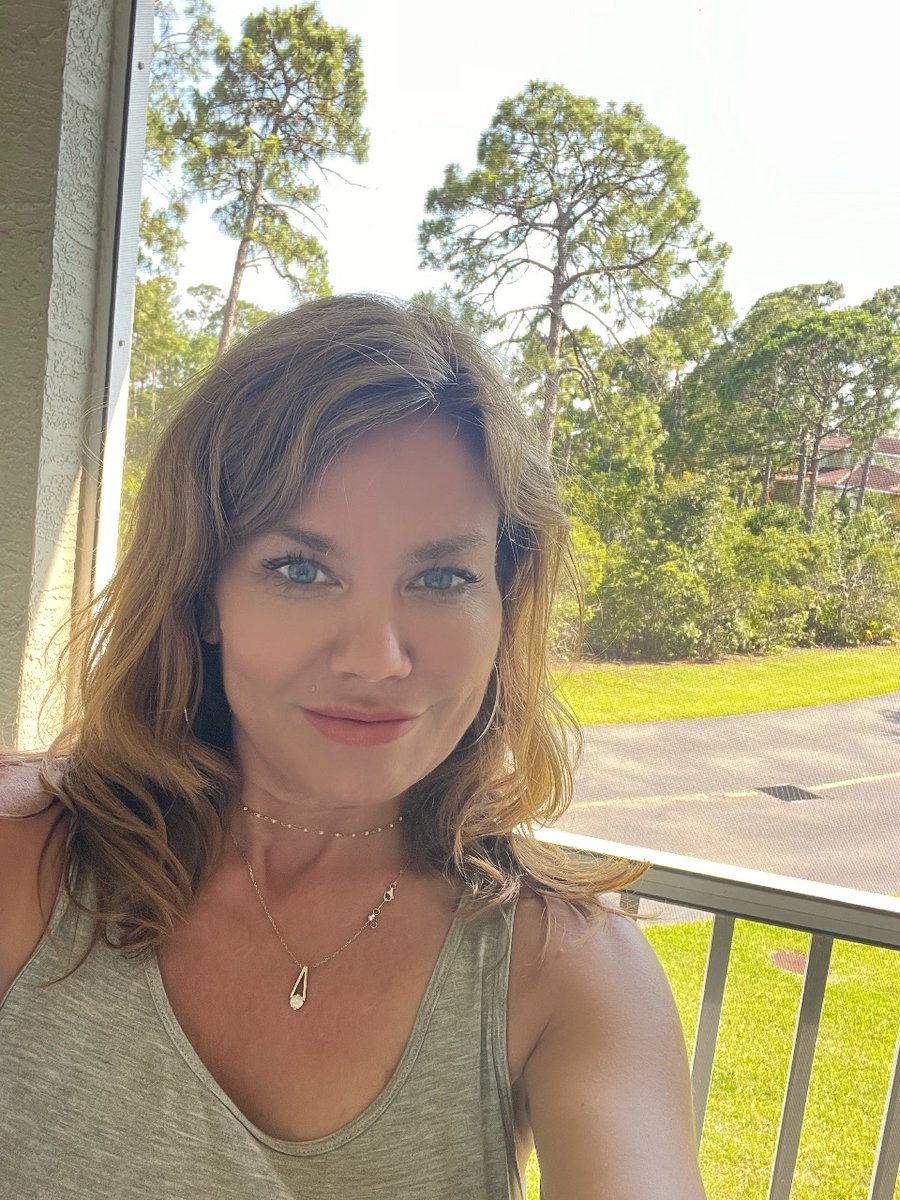 HILARY w one L on Twitter "It’s a steamy hot day in my Sarasota apt