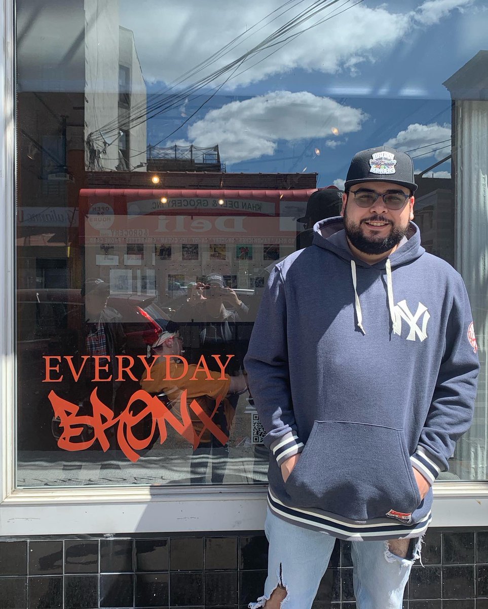 Norwood Community Library tweet media