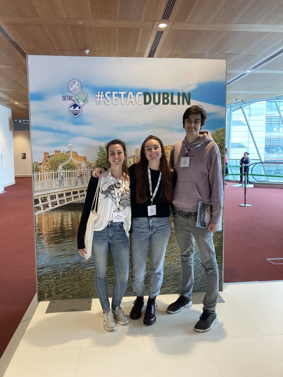BGonzalezGaya's tweet photo. Thanks #Dublin for so many #oldcolleagues reencounters and #new contacts made.
See you all next year at #Seville 💃🏻 https://t.co/n88sWfUE3k