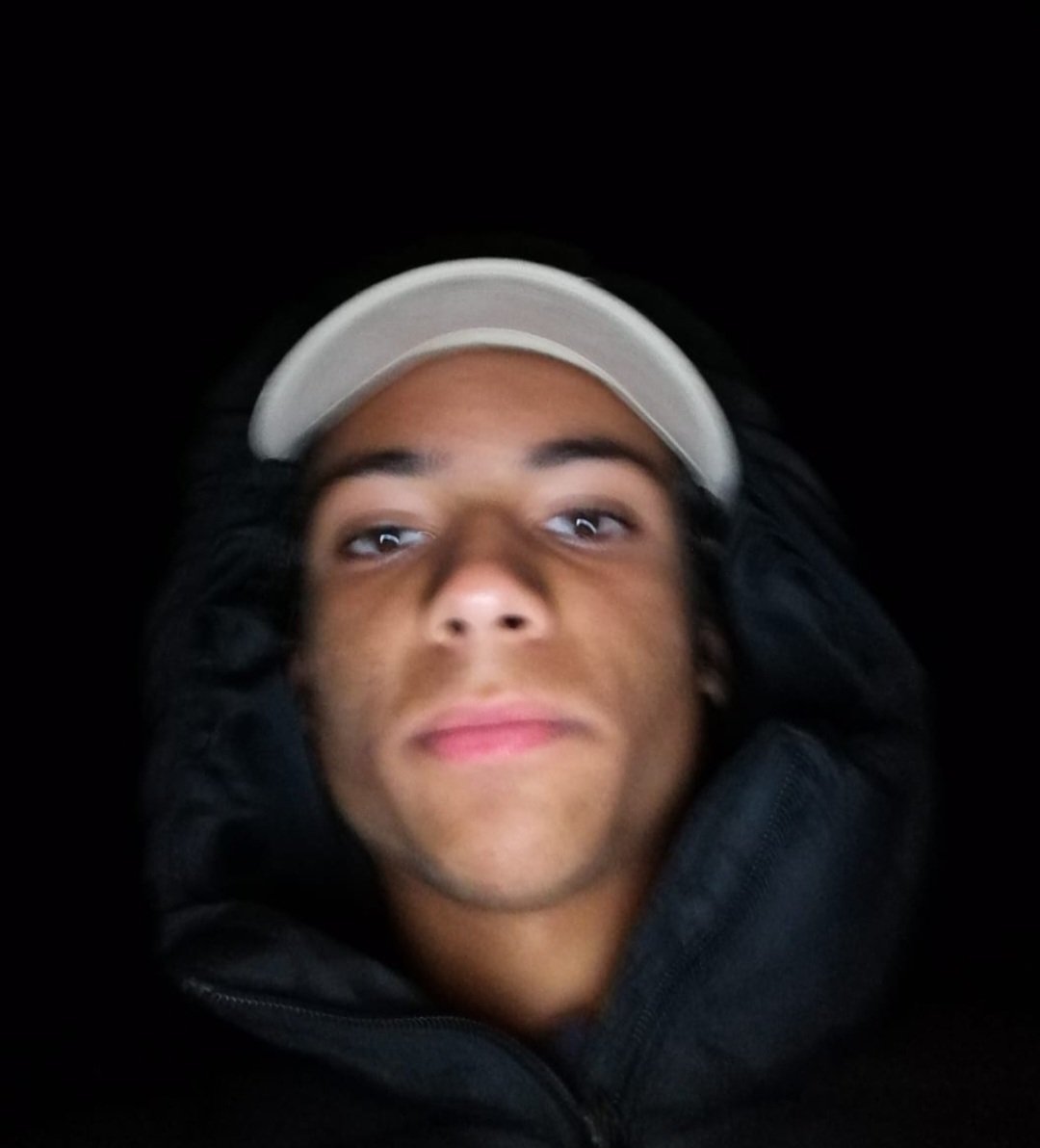 pelos vistos o martim foi com o caralho🤣