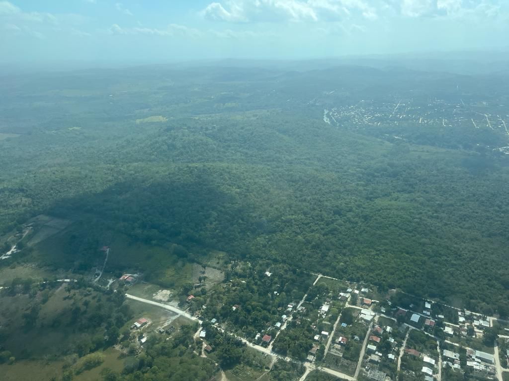Ejército Guatemala on Twitter "Petén EjércitoGT a través del