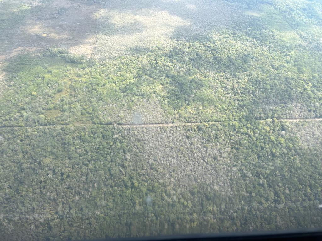 Ejército Guatemala on Twitter "Petén EjércitoGT a través del