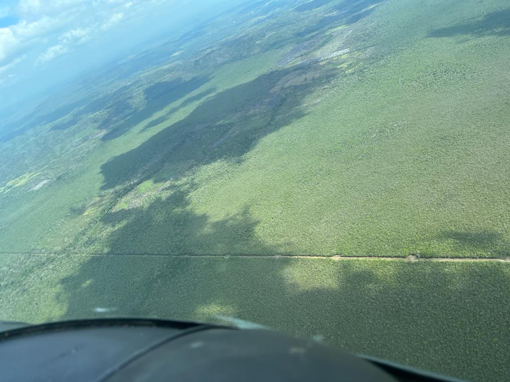 Ejército Guatemala on Twitter "Petén EjércitoGT a través del