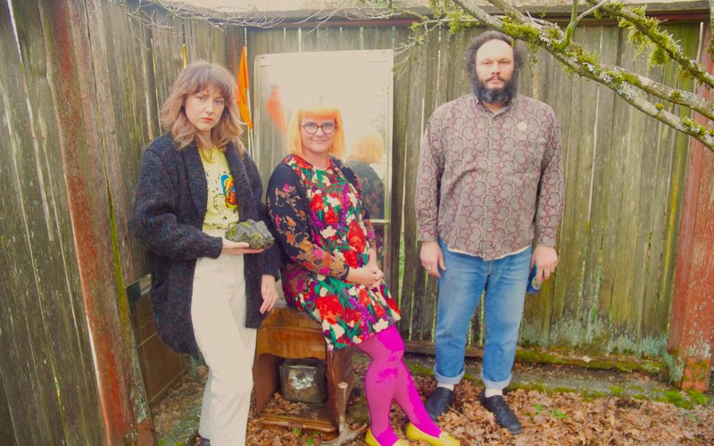 kexp's tweet photo. In this month's local music examiner #ThrowawayStyle, @douglasmartini speaks to Debt Rag (@ppmrecords) about maintaining creative chemistry and the spiritual weight of being middle-age punks. Plus must-listen local albums. Read: https://t.co/LyzamHAtcv https://t.co/MgAjYQ58sx